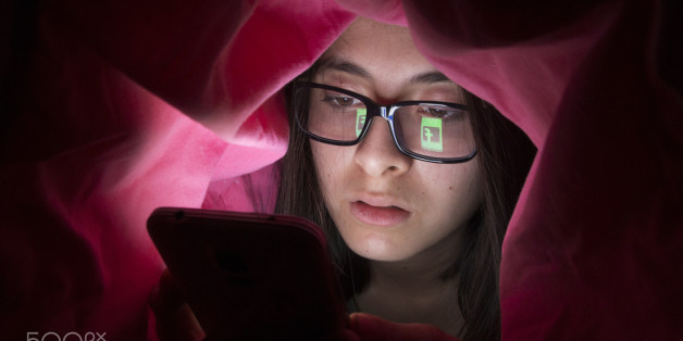 Social media is trying to connect us with the world, but they are disconnecting around us.