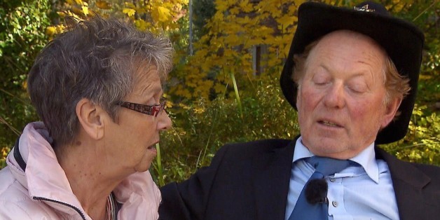 Enttäuschung für Gregor: Beate will ihn nur als Freund