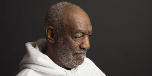 Bill Cosby geht nun in die Offensive