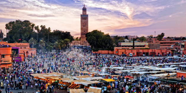 Le tourisme urbain au Maroc: Un secteur qui gagnerait à être développé