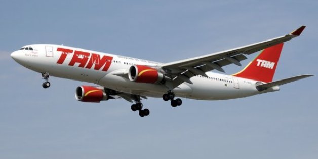 Alerte à la bombe dans un avion qui volait au-dessus du Maroc