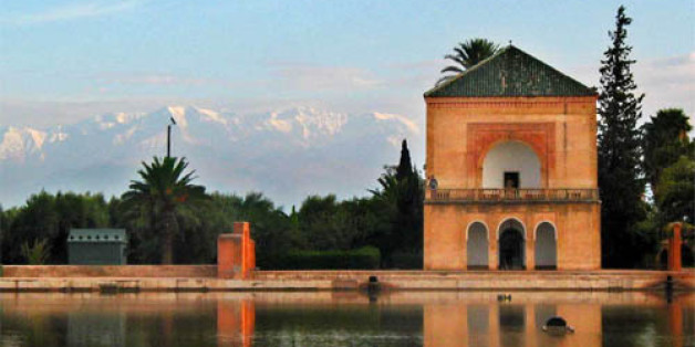 Marrakech fête ses 30 ans de patrimoine mondial