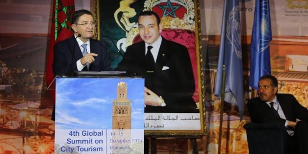Taleb Rifai: "Là où le citoyen se sentira bien, le touriste étranger le sera aussi"
