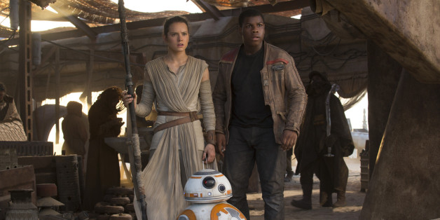 "Star Wars 7: Le Réveil de la Force", la critique du film garantie sans spoilers