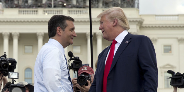 Ted Cruz abandonne la course et libère la voie à Donald Trump