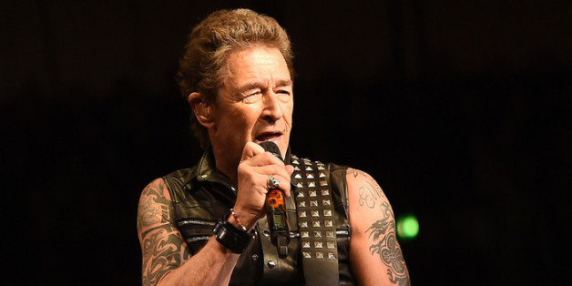 Peter Maffay legt in Beziehungsfragen keinen Wert auf Konventionen