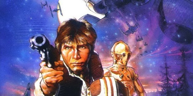 À quoi aurait pu ressembler "Star Wars 7" sans Disney