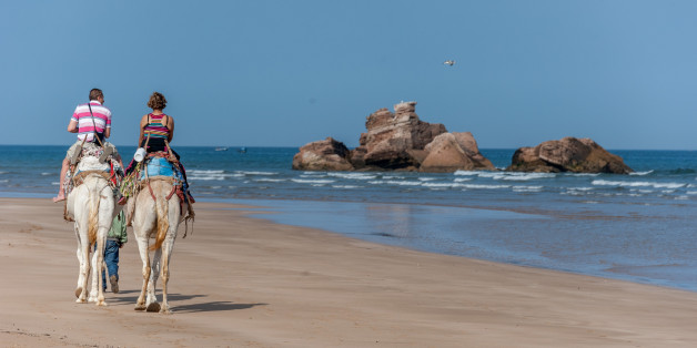 Tourisme: La stratégie du ministère pour promouvoir la destination Maroc à l'international (INTERVIEW)
