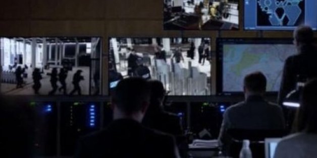 BER wird wegen Terror-Warnung evakuiert - So sehen Amerikaner die Zukunft des Hauptstadtflughafens