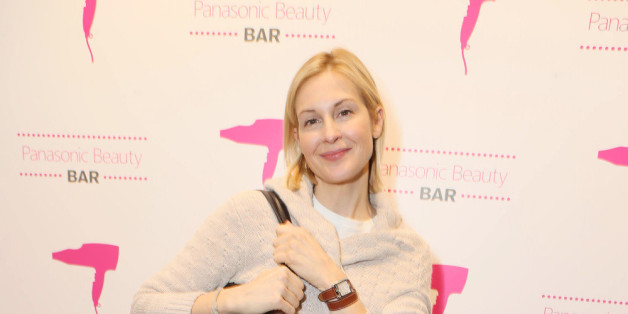 Kelly Rutherford darf ihre Kinder nicht in die USA holen.