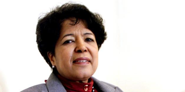 La conseillère du roi Zoulikha Nasri n'est plus