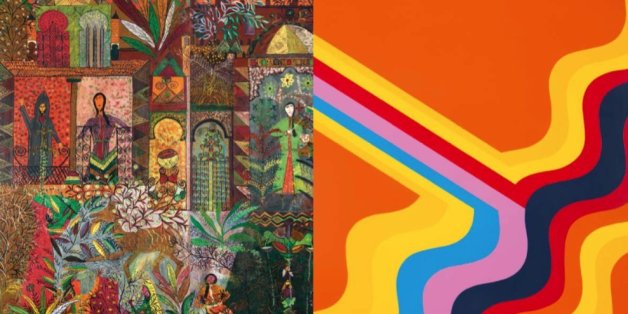 La CMOOA met en vente des oeuvres majeures d'artistes marocains