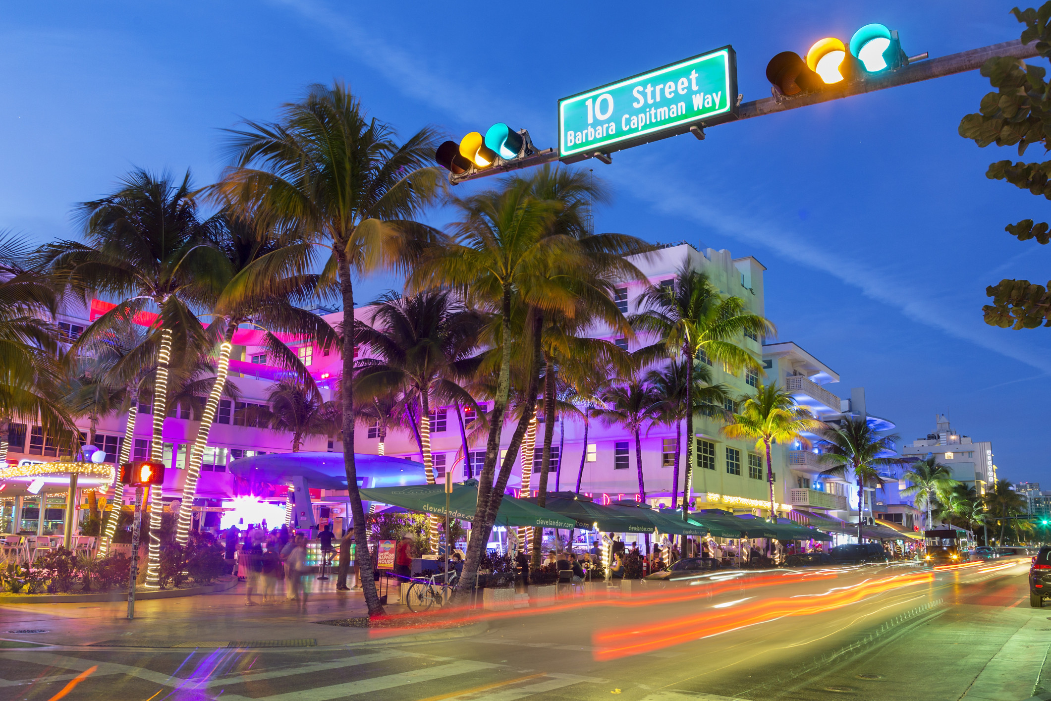 miami beach