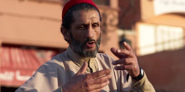 "Al Halqa Virtual": un musée virtuel sur les traditions de la place Jemaa el-Fna