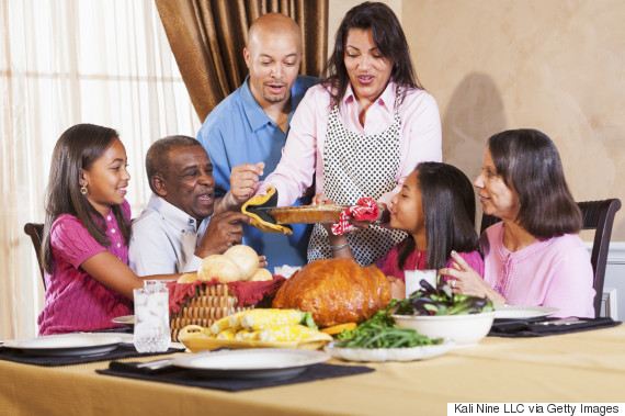 Christmas Day Dinner With Kids: 13 Top Tips On Avoiding ...