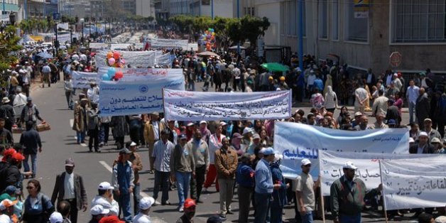 Le Maroc parmi les 4 pays les plus stables de la région MENA en 2016