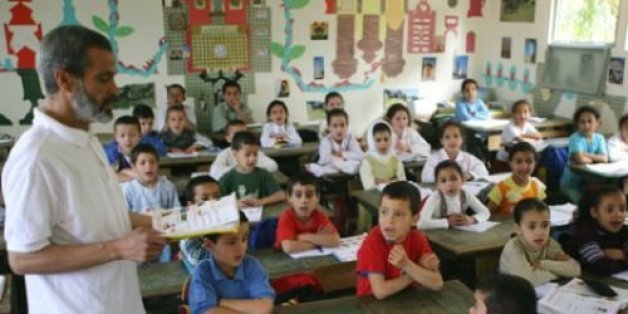 Les écoles marocaines à l'heure de l'écologie