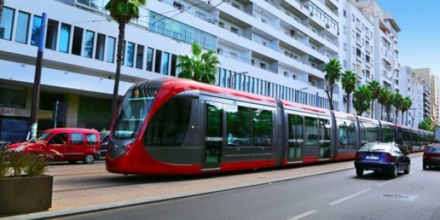Tramway de Casablanca: Un déficit d'exploitation malgré les chiffres record de fréquentation