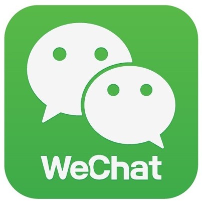 wechat