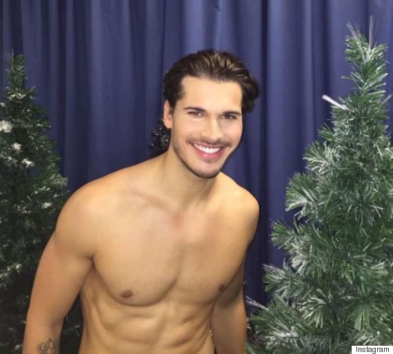 'Strictly Come Dancing' Professional Dancer Gleb Savchenko Calls For