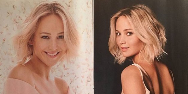 Jennifer Lawrence spricht über ihre erste Sexszene.