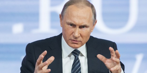 Wladimir Putin könnte bald noch mehr Macht bekommen