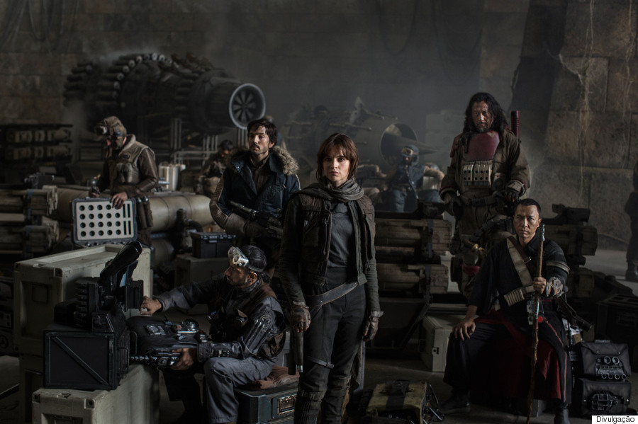 rogue one star wars