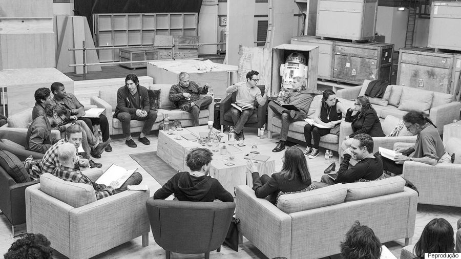 star wars force awakens