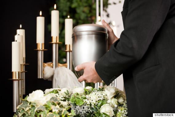cremation urn