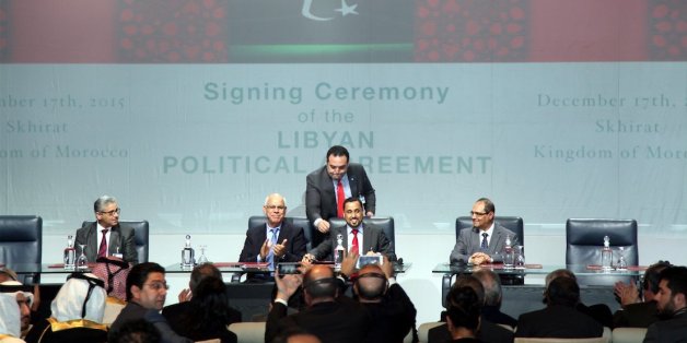 Libye: L'accord de Skhirat est "nul" selon le vice-président du Parlement de Tripoli