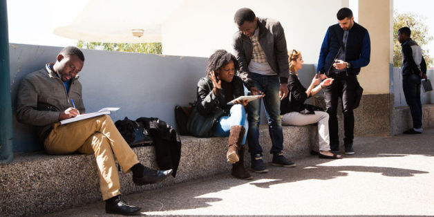 Combien de jeunes Subsahariens effectuent leurs études au Maroc?