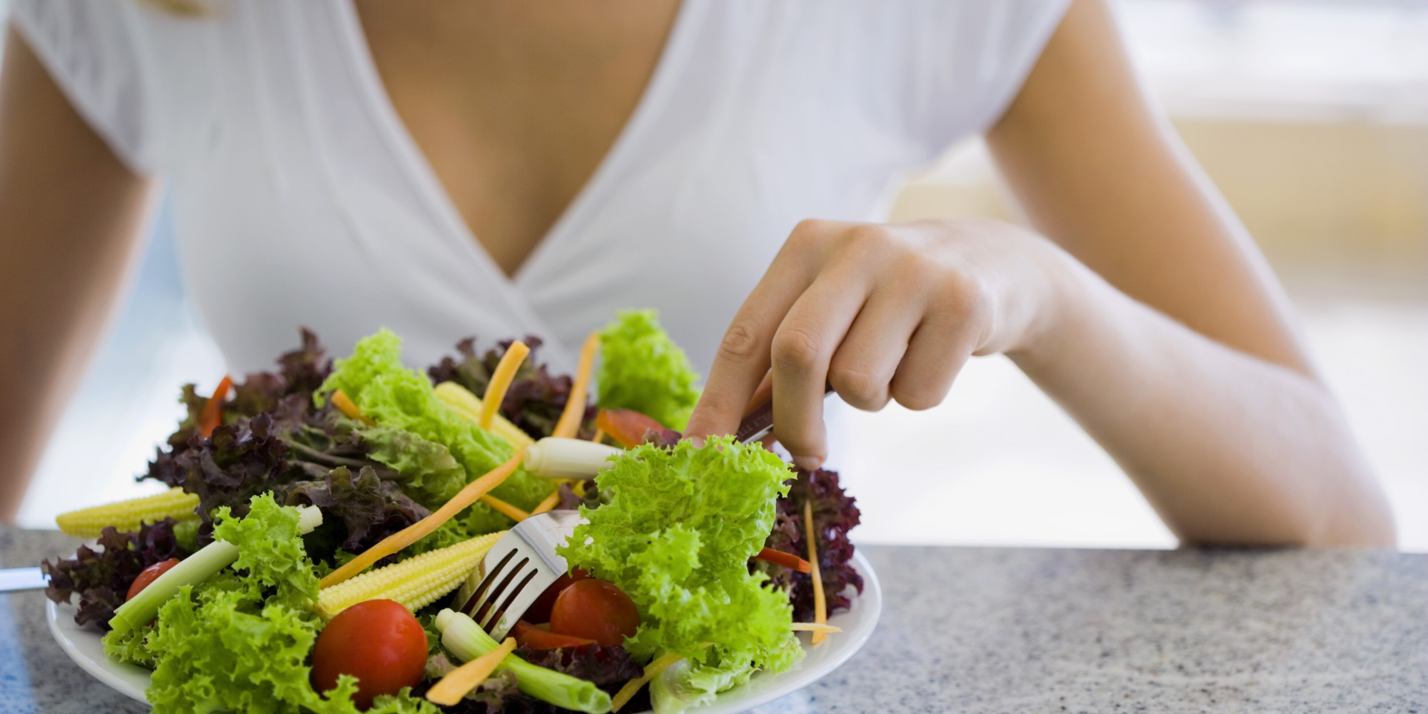 5 Ways To Eat More Raw Food In 2016 HuffPost