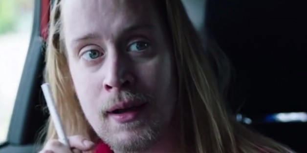 Macaulay Culkin spielt wieder Kevin