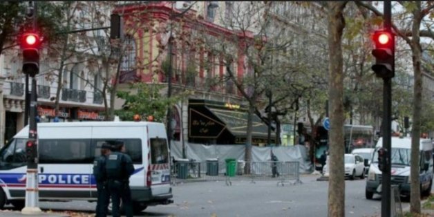France: Il avait qualifié les attentats de "magnifiques", 2 ans de prison ferme
