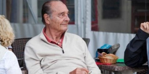 Jacques Chirac n'ira pas au Maroc en fin d'année