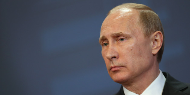 Die Ukraine wird die Kredite von Wladimir Putin wohl nicht zurückzahlen.