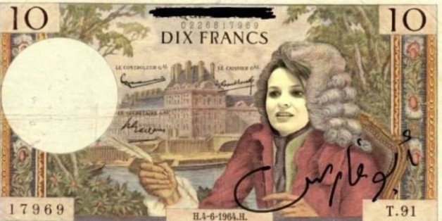 Charafat Afilal, "ministre à deux francs" pour les internautes
