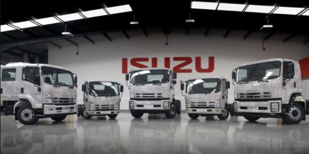 Une joint-venture Optorg-Itochu pour distribuer la marque Isuzu au Maroc