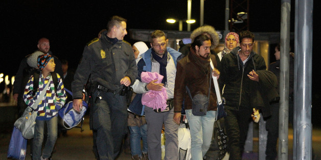 Le Danemark fait scandale en voulant confisquer les bijoux des migrants
