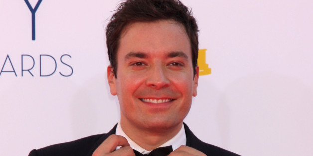 Fans hat Jimmy Fallon auch hierzulande, bald auch einen eigenen Sendeplatz