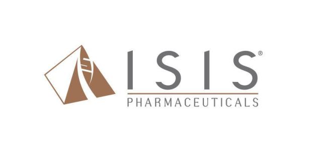 Pharma-Unternehmen ISIS benennt sich um