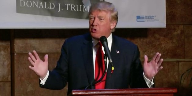 Republikaner empört über Trump: "Er ist wie ein streunender Hund"