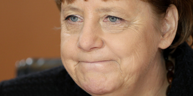 Es gibt Parallelen zwischen Angela Merkel und Prinzessin Leia. Sagt CDU-Generalsekretär Tauber.
