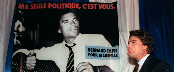 Bernard Tapie revient en politique: quel est le bilan de ...