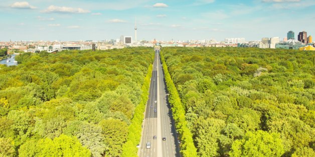 Die Idee der Finnin schont die Umwelt.