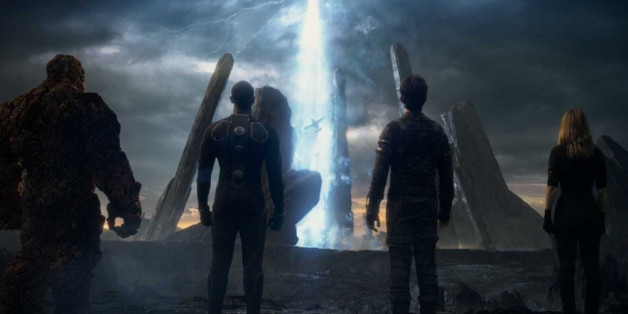 Auf der Liste der Flops: Shades of Grey, Jupiter Ascending, The Interview und Pixels.