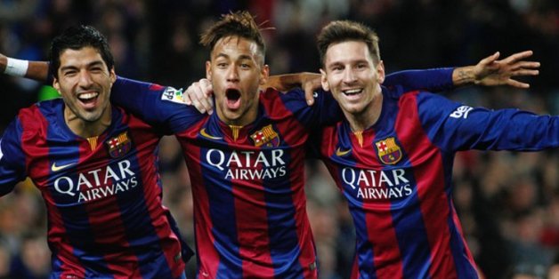 Le FC Barcelone remporte le Mondial des clubs pour la 3e fois