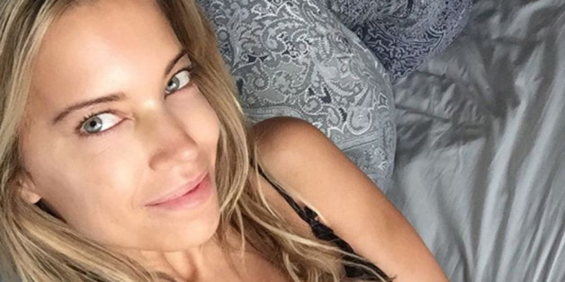 Sylvie Meis hält ihre Instagram-Follower auf dem Laufenden.