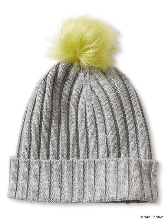 Style Rescue: How To Avoid Winter Hat Hair