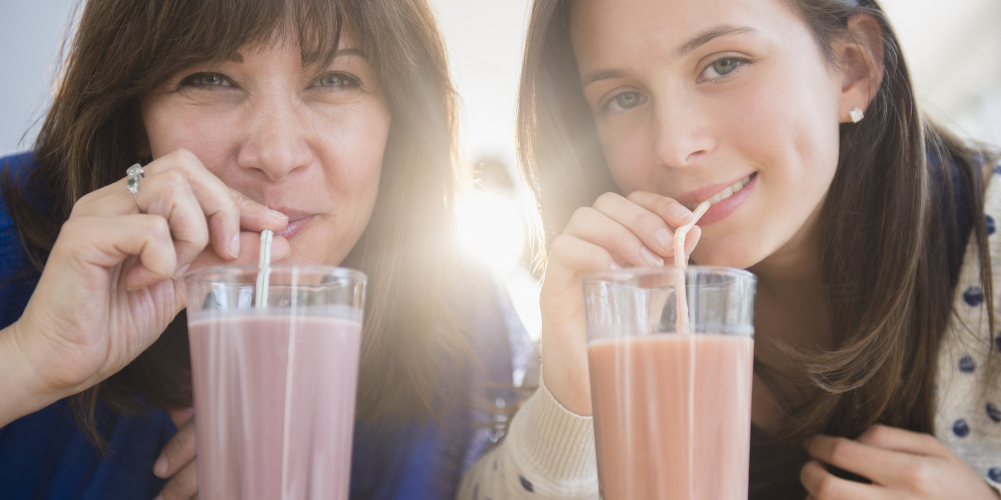Building The Perfect Breakfast Smoothie For Any Kind Of Craving HuffPost